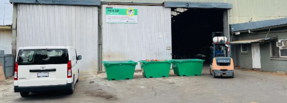 Pickup Scrap Metal Adelaide Cover Image