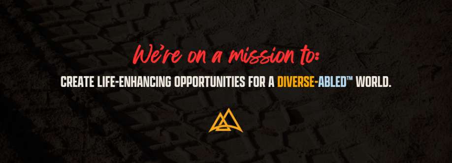 Adversity into Adventure Cover Image