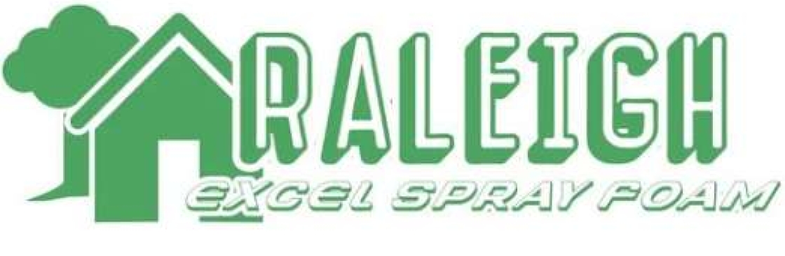 Raleigh Excel Spray Foam Insulation Cover Image