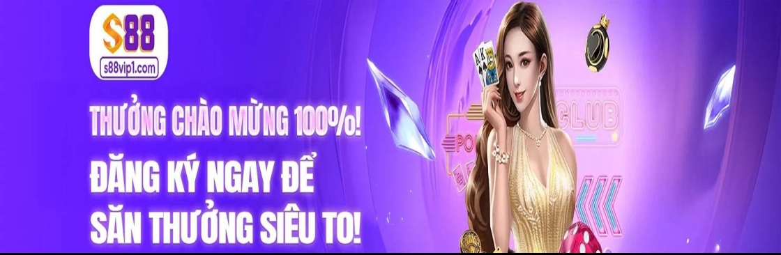 s88vip com Cover Image