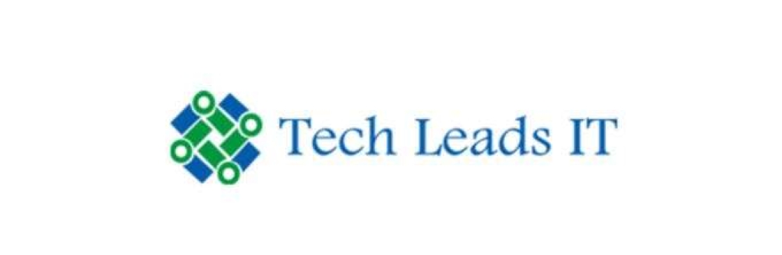 Tech Leads IT Cover Image
