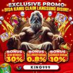 KING 999 Profile Picture