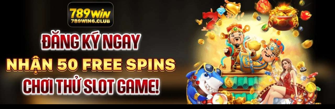 789WIN 6CLUB Cover Image