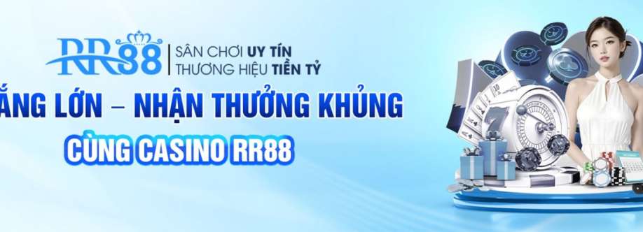 Nhà Cái RR88 Cover Image