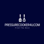 Pressure Cooker 4U Profile Picture