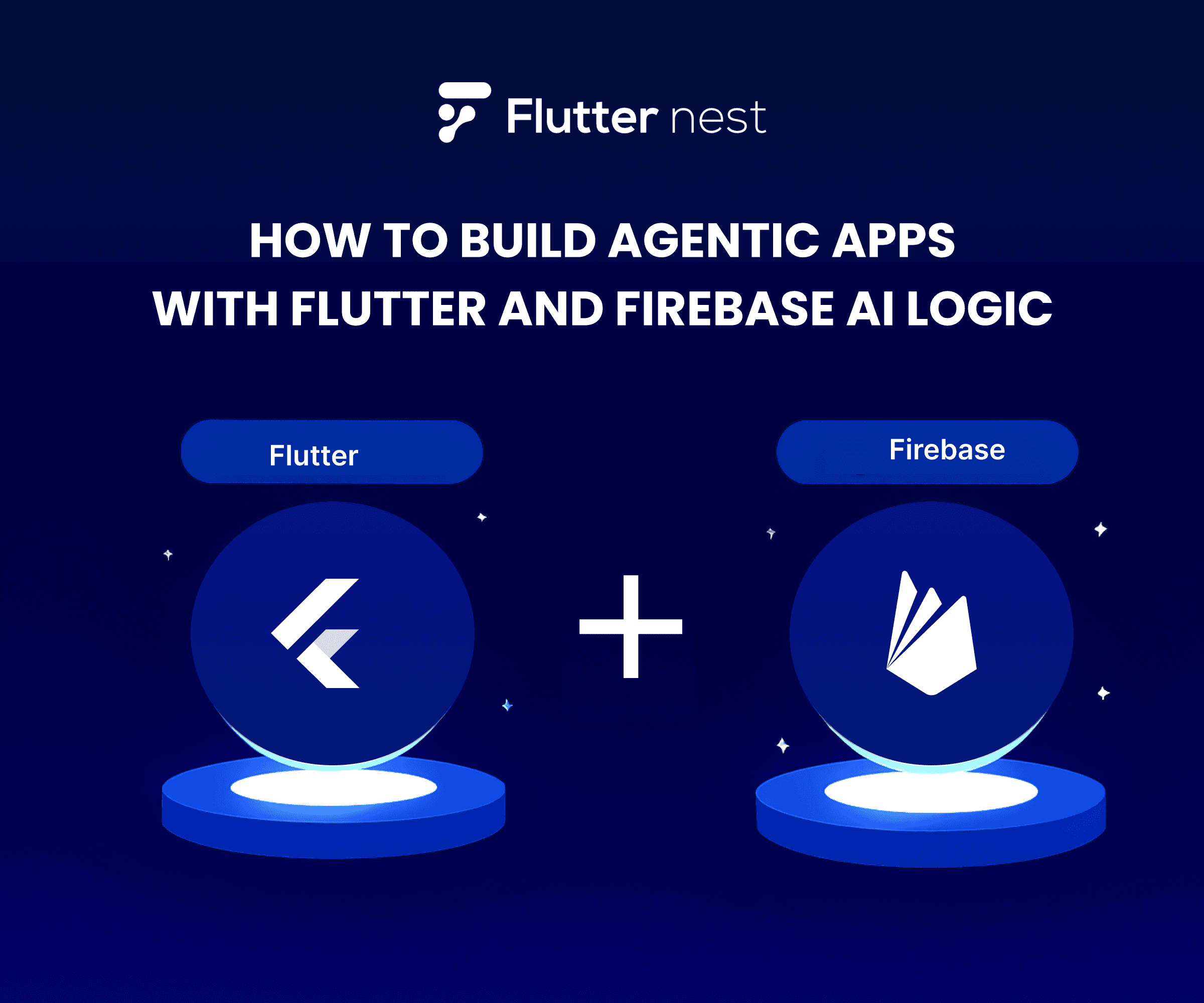 How to Build Agentic Apps with Flutter and Firebase AI Logic