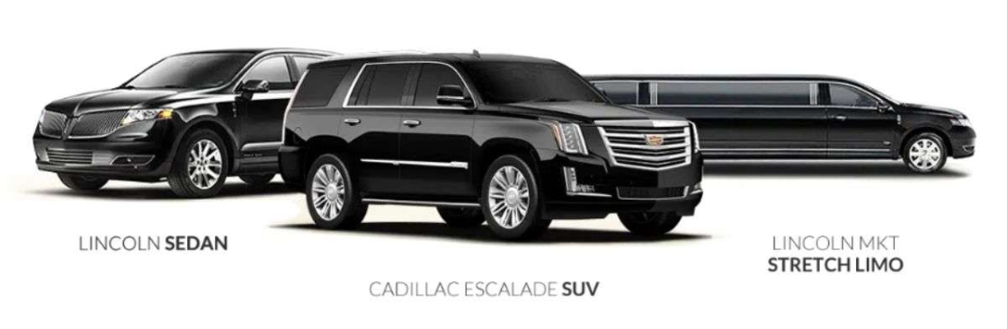 Vancouver Airport Limo Cover Image