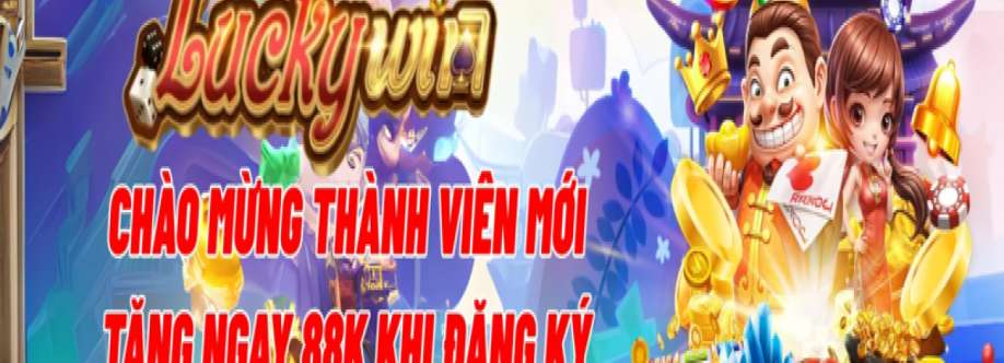 Luckywin co com Cover Image