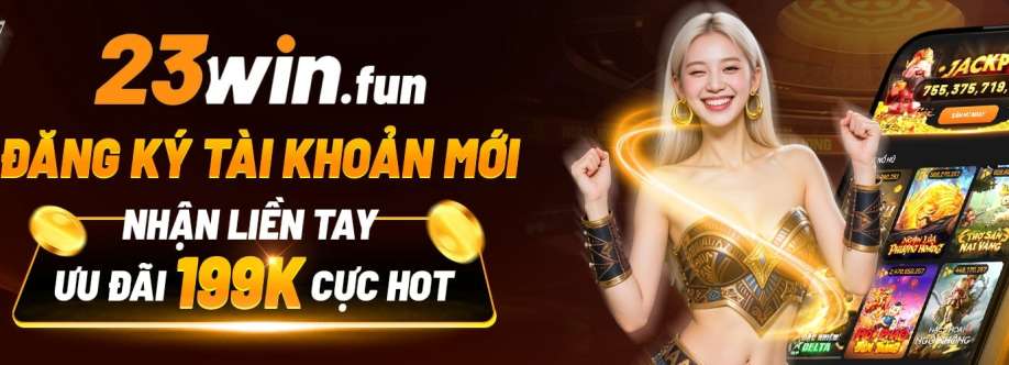 Nhà cái 23WIN Cover Image