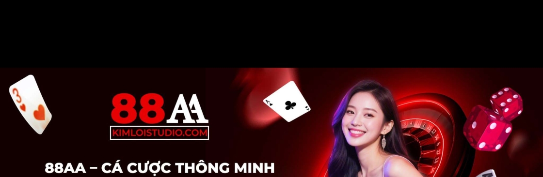 88aa KLM Nhà cái uy tín Cover Image