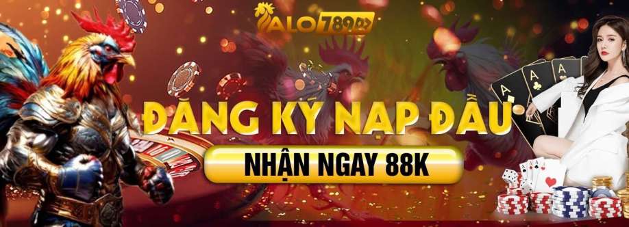 ALO789 Nhà cái Cover Image