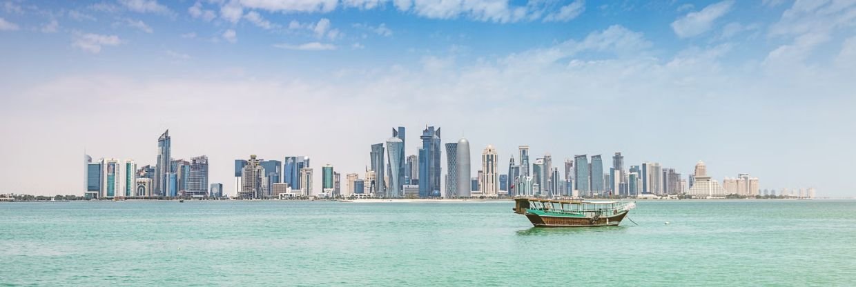 Himalaya Airlines Doha Office in Qatar