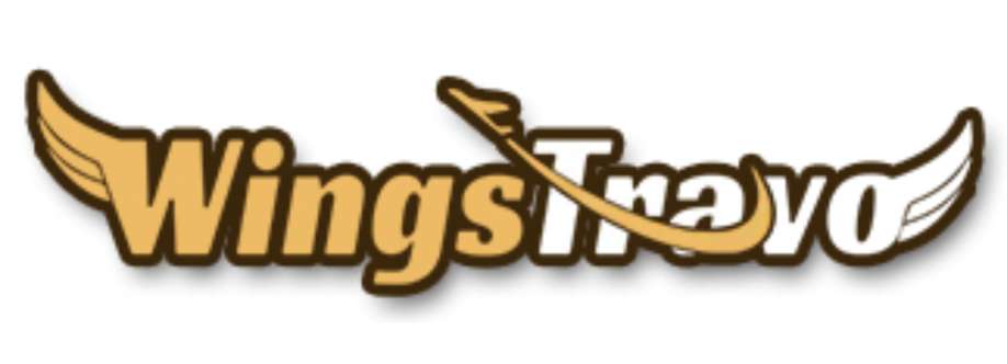 Wings Travo Cover Image