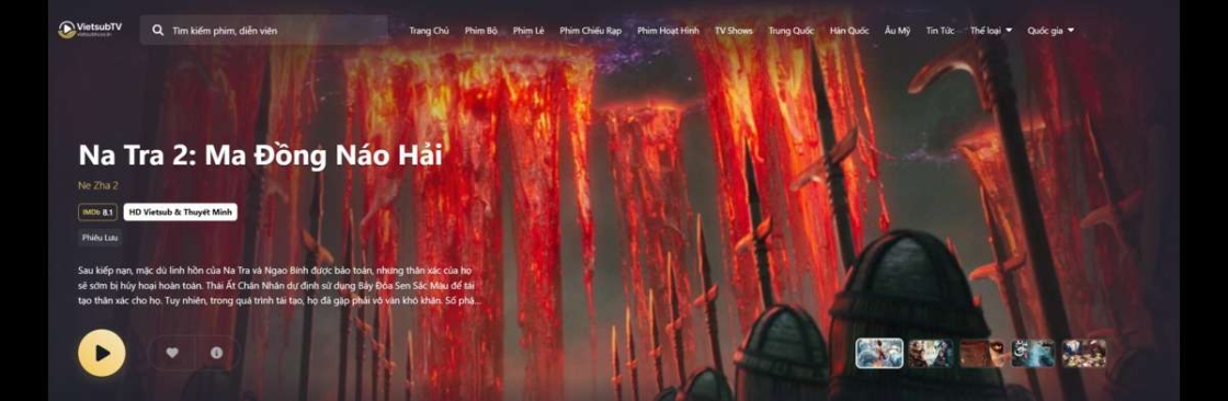 Vietsub TV Cover Image