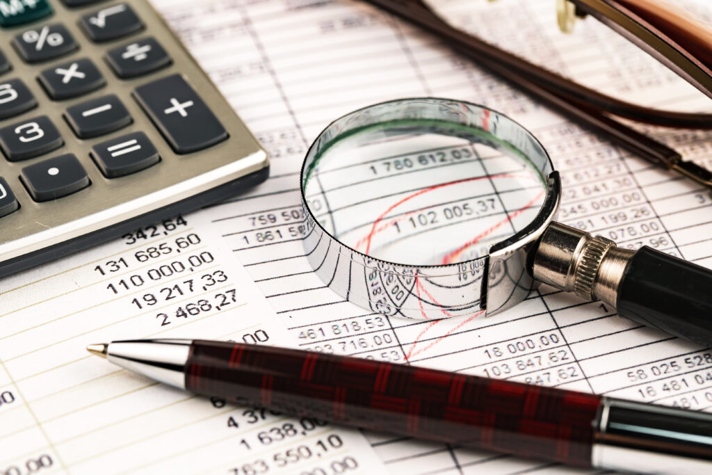 Najczęściej popełniane błędy podatkowe w firmach – jak ich unikać? - BITM.pl