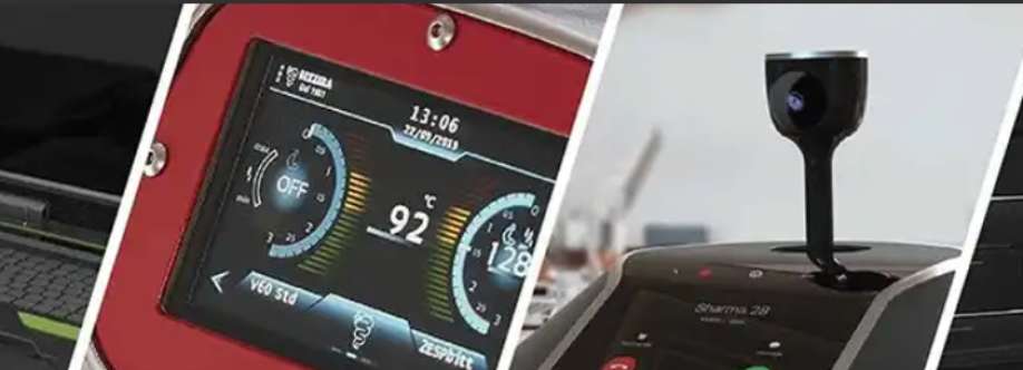 E3 Displays LLC Cover Image