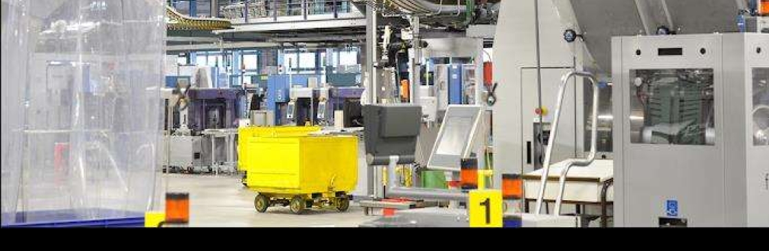 Kensington Labs Cover Image