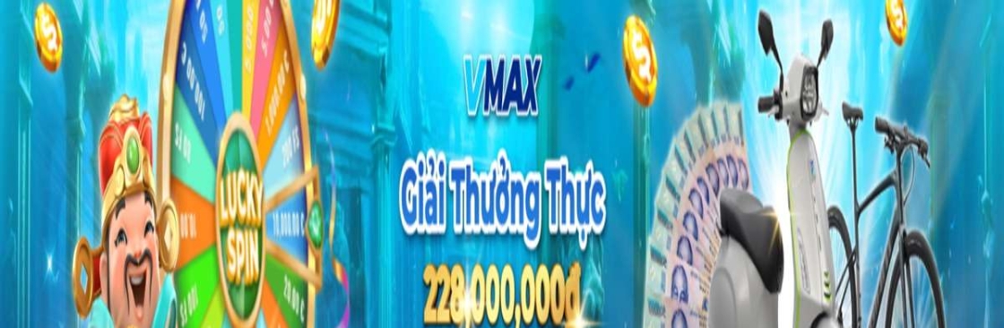 vmax app Cover Image