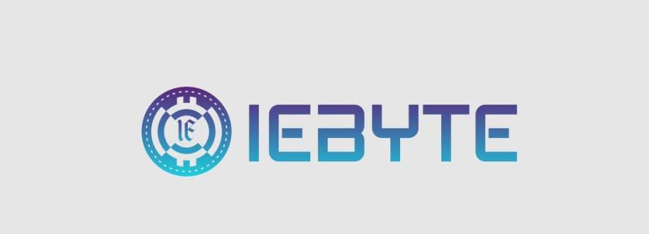 IEByte Cover Image