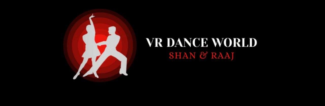 VR Dance World Cover Image