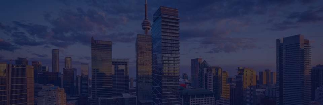 Condos and Homes Hub Cover Image