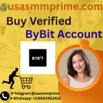 Buy Verified ByBit Account Profile Picture
