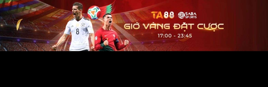 Nhà cái TA88 Cover Image