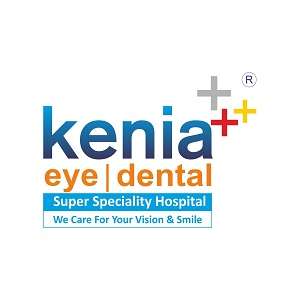Kenia Eye Hospital Profile Picture