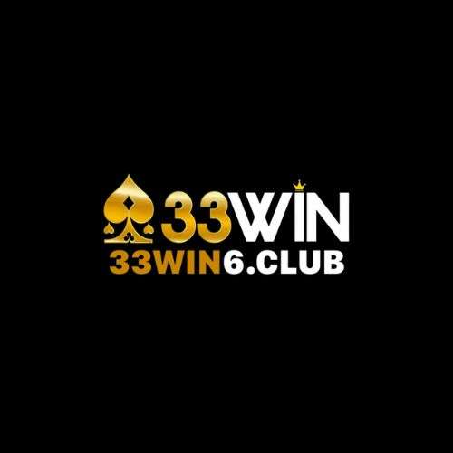 33WIN 6CLUB Profile Picture
