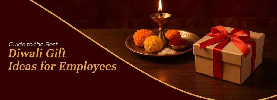 Diwali Gift Ideas Cover Image