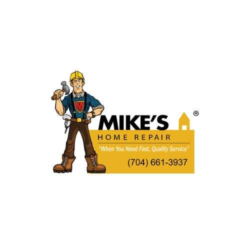 Mikes Home Repairs Profile Picture