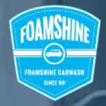 Foam Shine Car Wash Profile Picture