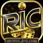 Ricwin Profile Picture