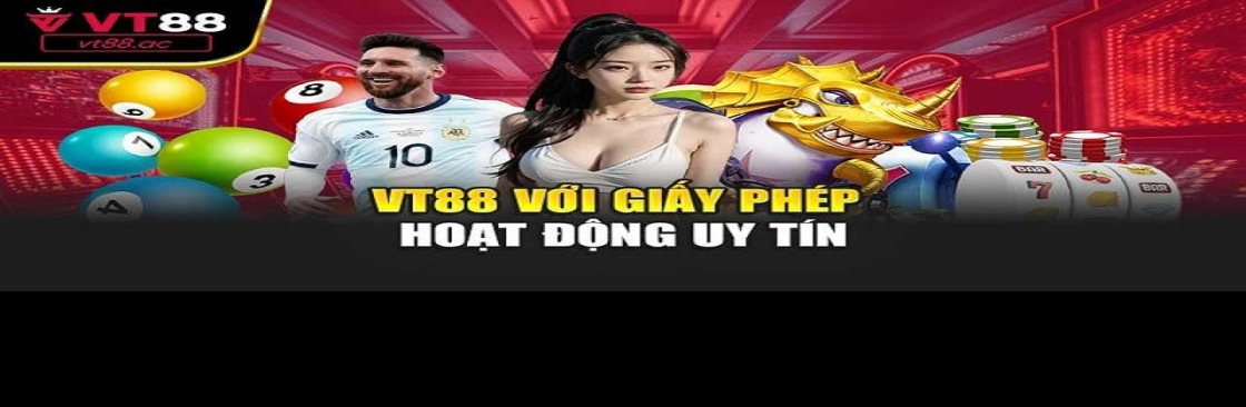 VT88 Thế Giới Giải Trí Online Hấp Dẫn Cover Image