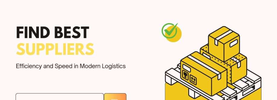 Wholesale suppliers Cover Image