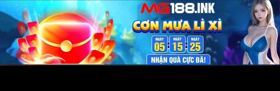 Nhà cái MG188 Cover Image