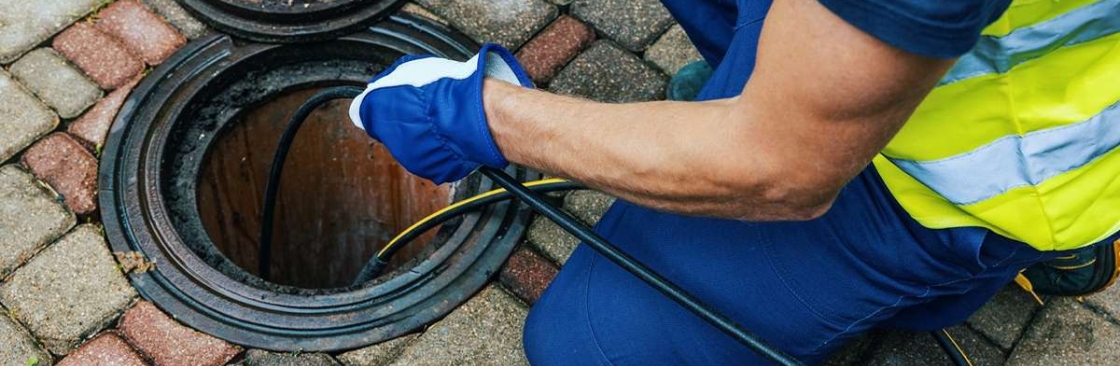 Colorado Drainmaster Cover Image