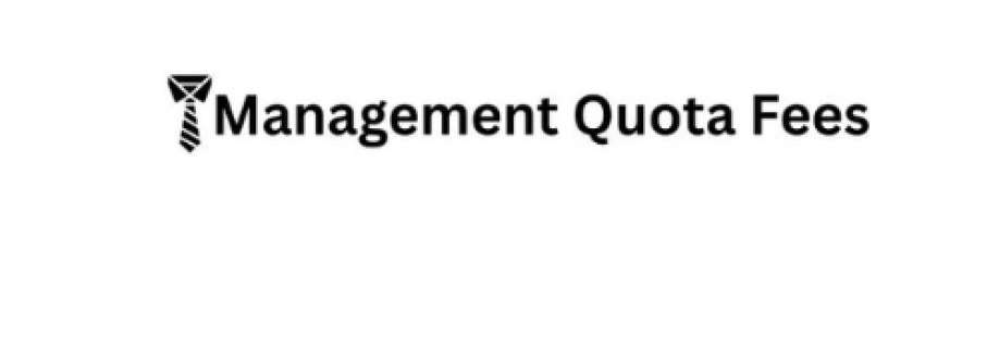 management quota fees Cover Image