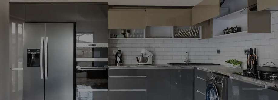 Main Appliance LLC Cover Image