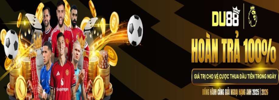 Nhà Cái DU88 Cover Image