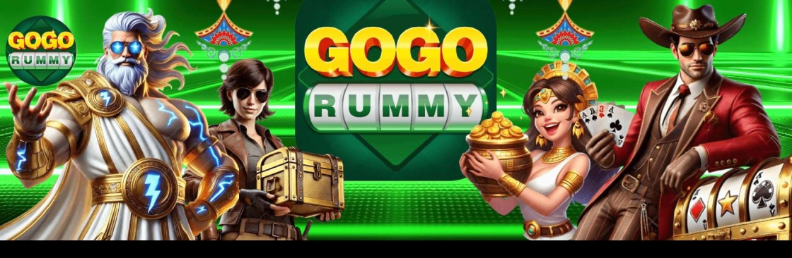 GOGORUMMY OFFICIAL Cover Image