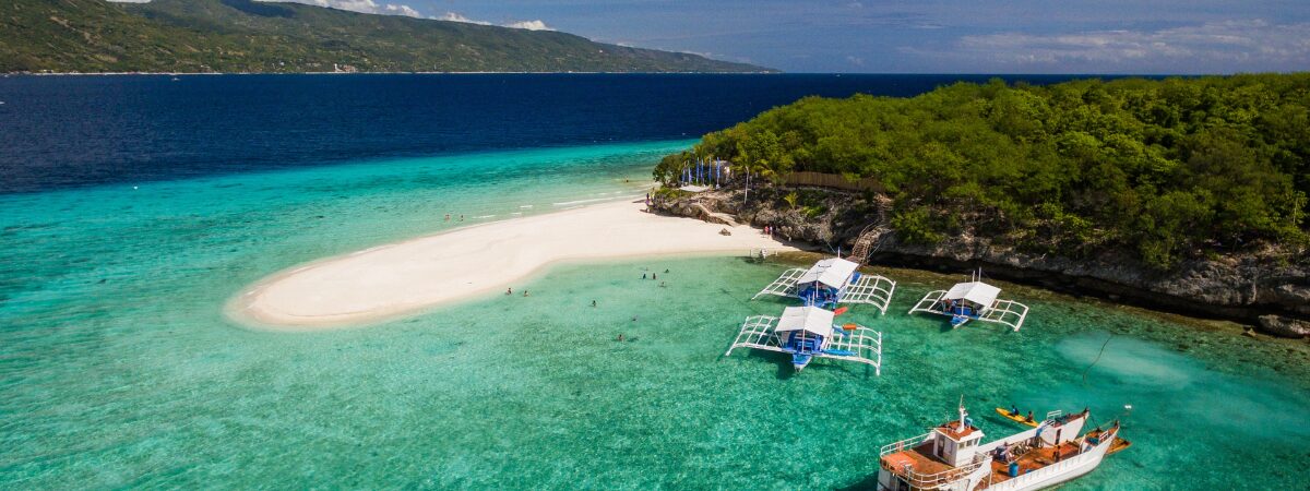 Korean Air Cebu Office in Philippines