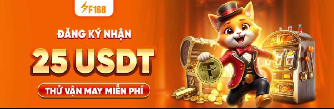 F168 Nhà Cái Uy Tín Cover Image