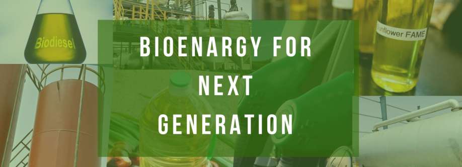 Advance Biofuel Cover Image