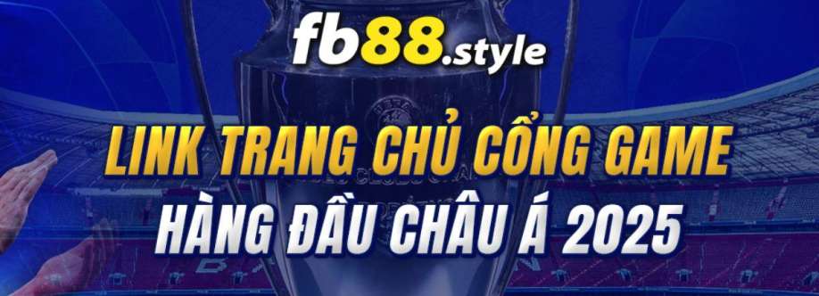 Fb88 Nhà Cái Cover Image