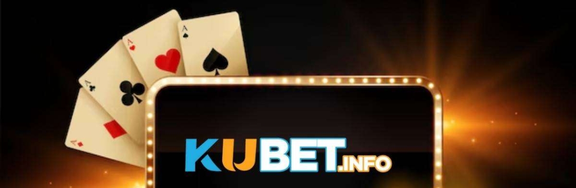 KUBET Casino Cover Image