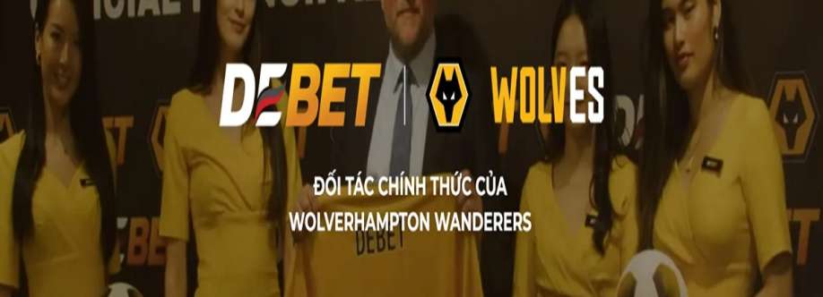 DEBET Cá Cược Online Uy Tín Cover Image