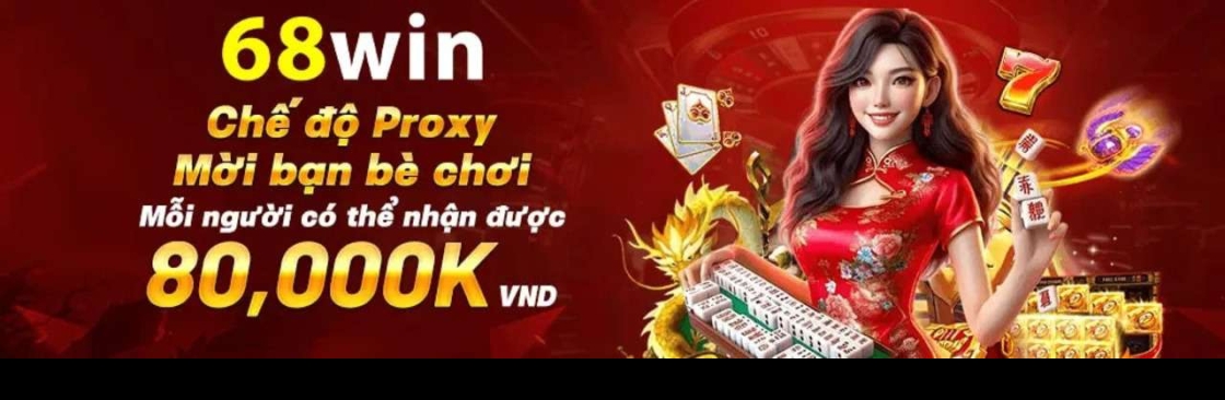 nhà cái 68win Cover Image