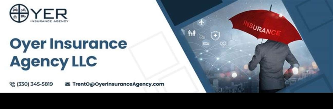 Oyer Insurance Agency LLC Cover Image