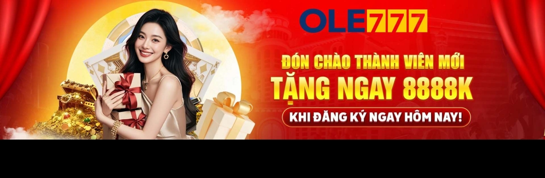 Nhà cái OLE777 Cover Image
